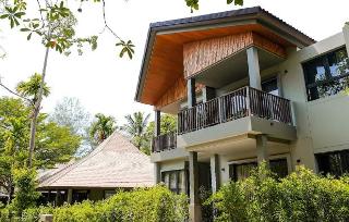 Khaolak Wanaburee Resort fotoÄŸrafÄ±