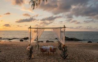 Khaolak Wanaburee Resort fotoÄŸrafÄ±