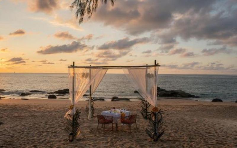 Khaolak Wanaburee Resort - Genel