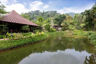 Khaolak Wanaburee Resort fotoÄŸrafÄ±