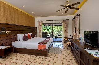 Khaolak Wanaburee Resort fotoÄŸrafÄ±