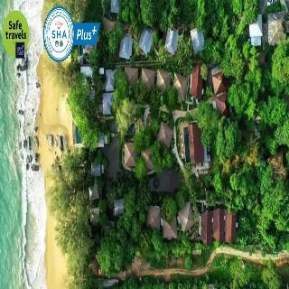 Khaolak Wanaburee Resort fotoÄŸrafÄ±