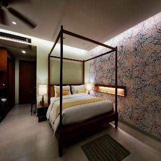 Khaolak Wanaburee Resort fotoÄŸrafÄ±