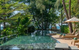 Khaolak Wanaburee Resort fotoÄŸrafÄ±