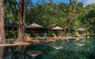 Khaolak Wanaburee Resort fotoÄŸrafÄ±