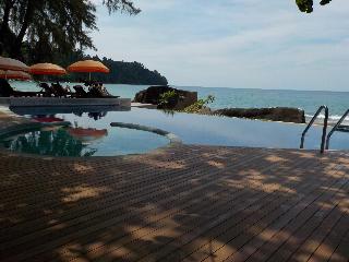 Khaolak Wanaburee Resort fotoÄŸrafÄ±