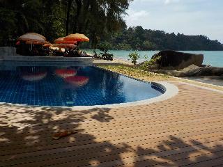 Khaolak Wanaburee Resort fotoÄŸrafÄ±