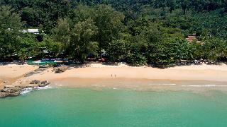 Khaolak Wanaburee Resort fotoÄŸrafÄ±