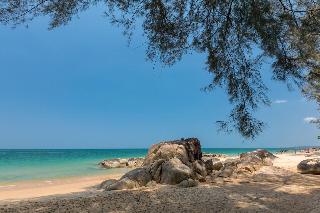 Khaolak Wanaburee Resort fotoÄŸrafÄ±