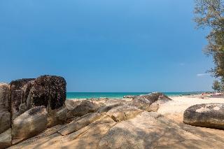 Khaolak Wanaburee Resort fotoÄŸrafÄ±