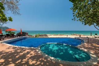 Khaolak Wanaburee Resort fotoÄŸrafÄ±