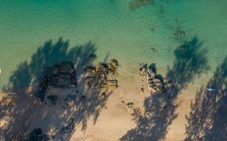 Khaolak Wanaburee Resort fotoÄŸrafÄ±