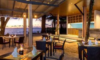 Khaolak Wanaburee Resort fotoÄŸrafÄ±
