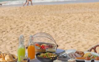 Khaolak Wanaburee Resort fotoÄŸrafÄ±