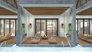Khaolak Wanaburee Resort fotoÄŸrafÄ±