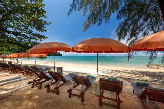 Khaolak Wanaburee Resort fotoÄŸrafÄ±