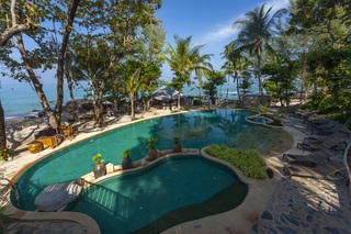 Moracea by Khao Lak Resort fotoÄŸrafÄ±