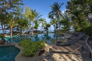 Moracea by Khao Lak Resort fotoÄŸrafÄ±