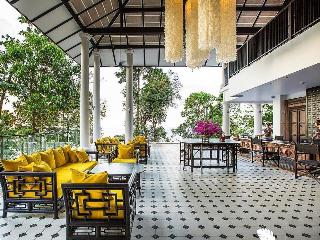 Moracea by Khao Lak Resort fotoÄŸrafÄ±