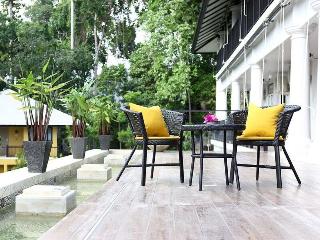 Moracea by Khao Lak Resort fotoÄŸrafÄ±