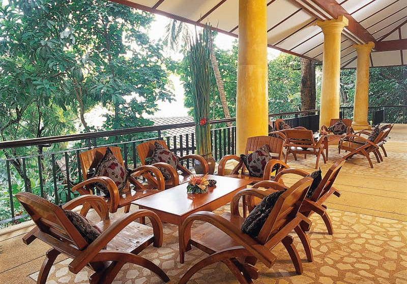 Moracea by Khao Lak Resort - Toplantı