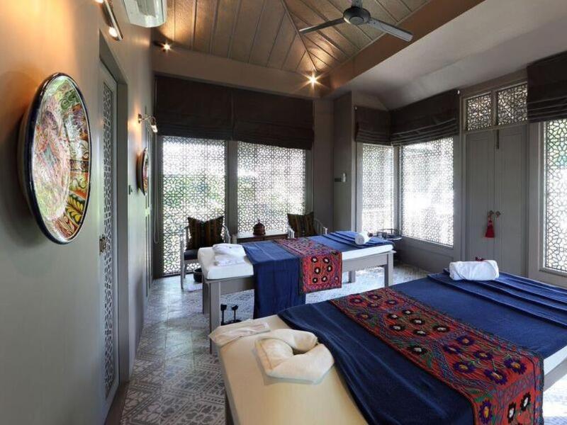 Moracea by Khao Lak Resort - Aktivite
