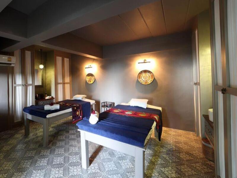Moracea by Khao Lak Resort - Aktivite