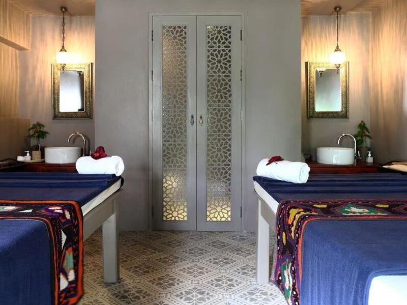 Moracea by Khao Lak Resort - Aktivite