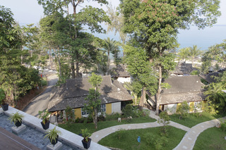 Moracea by Khao Lak Resort fotoÄŸrafÄ±