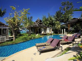 Moracea by Khao Lak Resort otel fotoğrafı