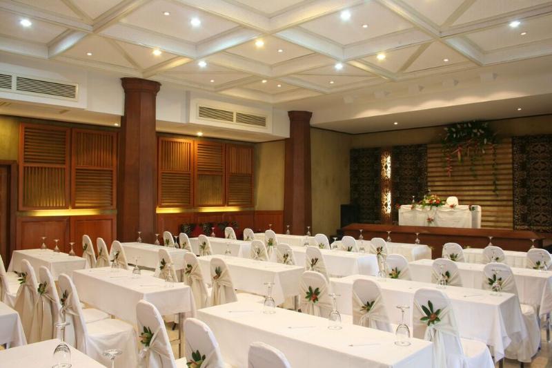 Moracea by Khao Lak Resort - Genel