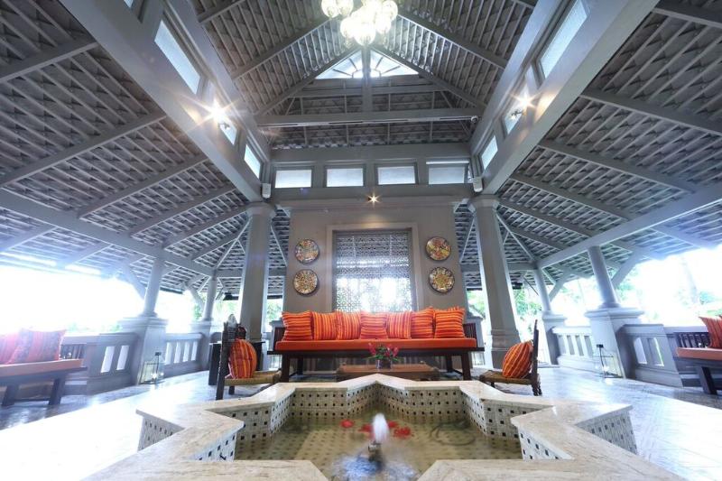 Moracea by Khao Lak Resort - Genel