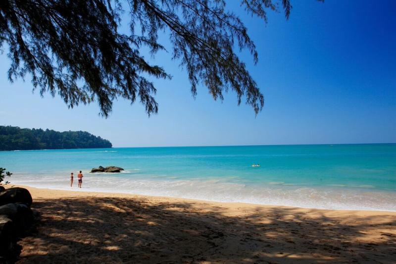 Moracea by Khao Lak Resort - Genel