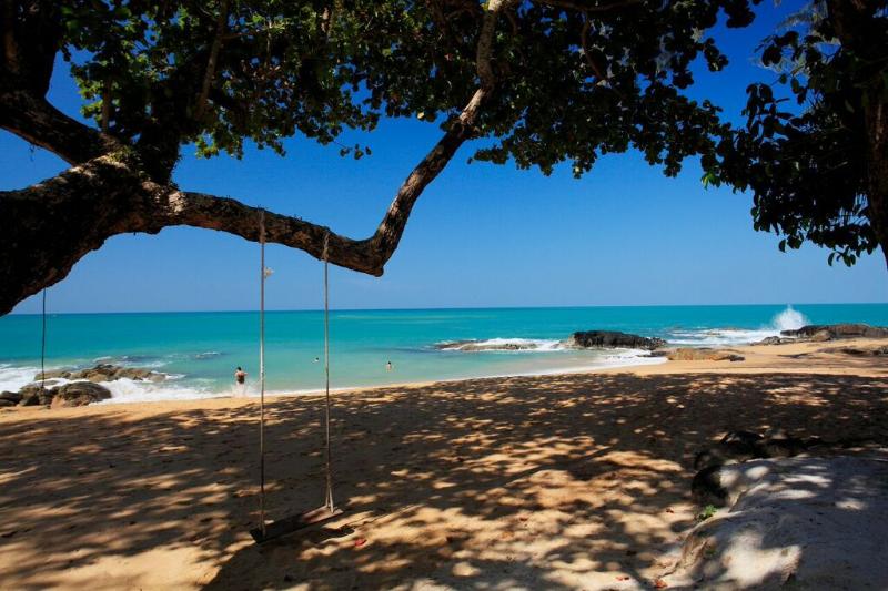 Moracea by Khao Lak Resort - Genel
