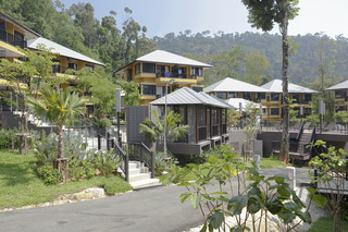 Moracea by Khao Lak Resort fotoÄŸrafÄ±