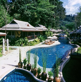Moracea by Khao Lak Resort fotoÄŸrafÄ±