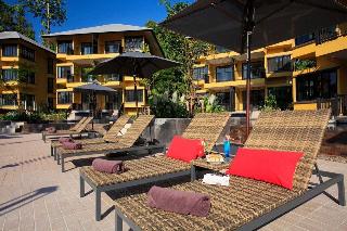 Moracea by Khao Lak Resort fotoÄŸrafÄ±
