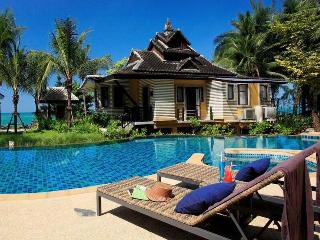 Moracea by Khao Lak Resort fotoÄŸrafÄ±