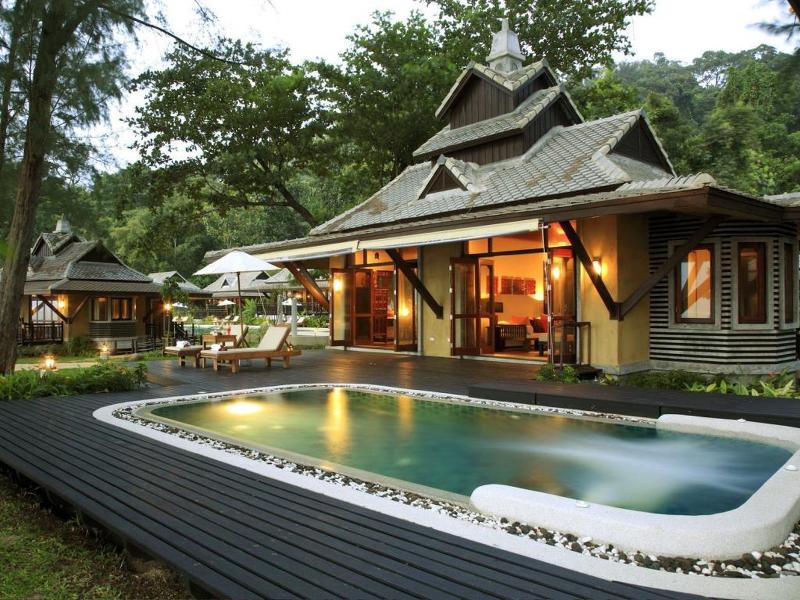 Moracea by Khao Lak Resort - Havuz