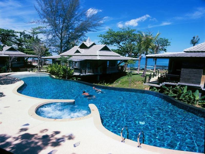 Moracea by Khao Lak Resort - Havuz