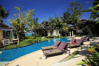Moracea by Khao Lak Resort fotoÄŸrafÄ±