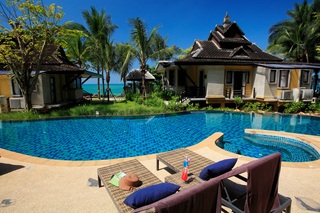 Moracea by Khao Lak Resort fotoÄŸrafÄ±