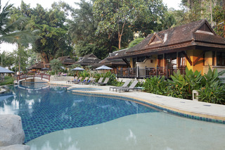 Moracea by Khao Lak Resort fotoÄŸrafÄ±