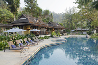 Moracea by Khao Lak Resort fotoÄŸrafÄ±
