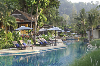 Moracea by Khao Lak Resort fotoÄŸrafÄ±