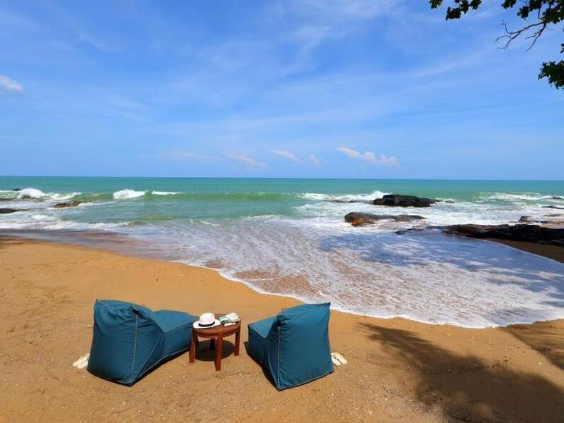 Moracea by Khao Lak Resort - Plaj