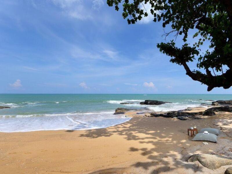 Moracea by Khao Lak Resort - Plaj