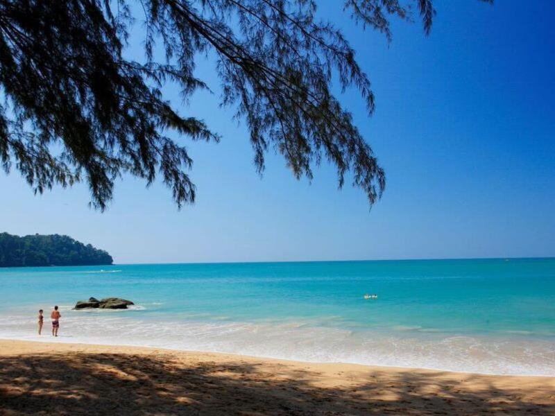 Moracea by Khao Lak Resort - Plaj