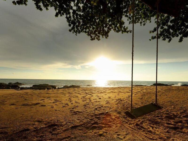 Moracea by Khao Lak Resort - Plaj