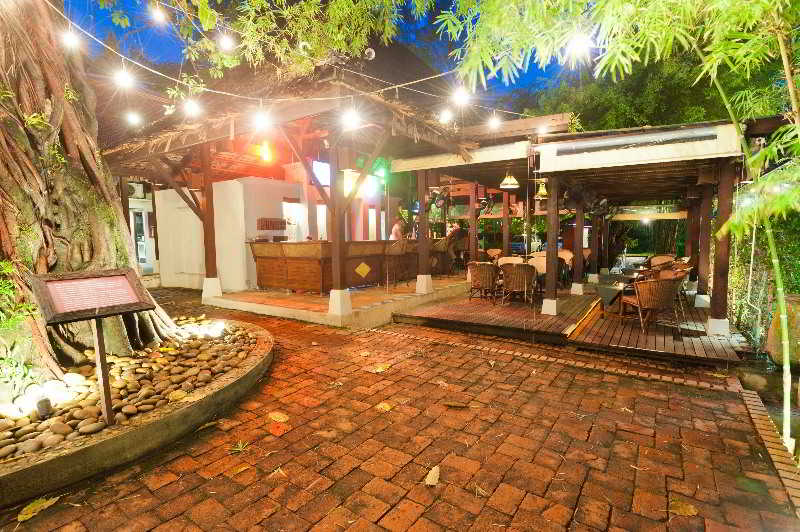 Khaolak Bhandari Resort & Spa fotoÄŸrafÄ±